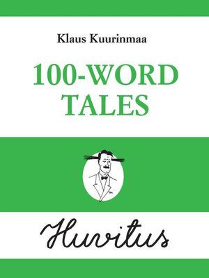 cover image of 100-Word Tales